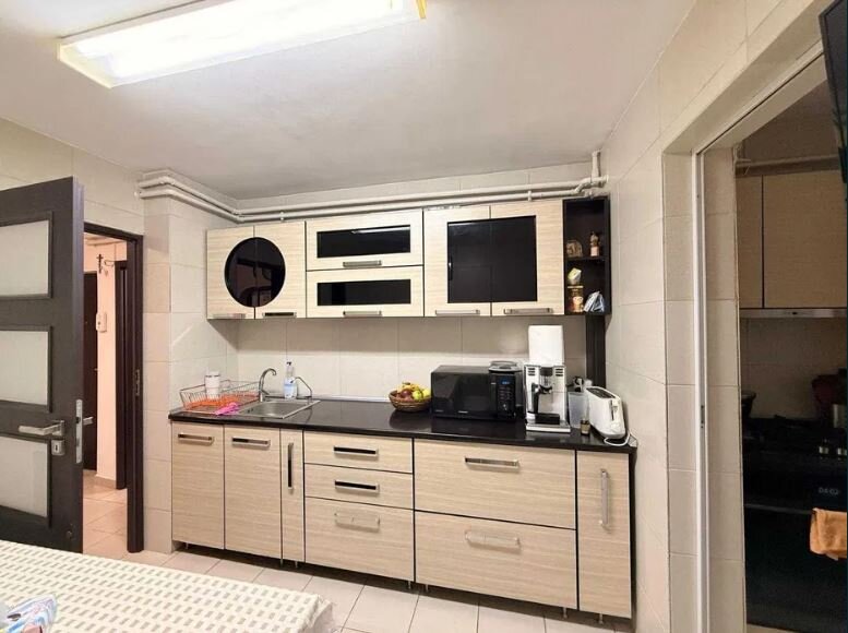 Dristor 3 minute metrou