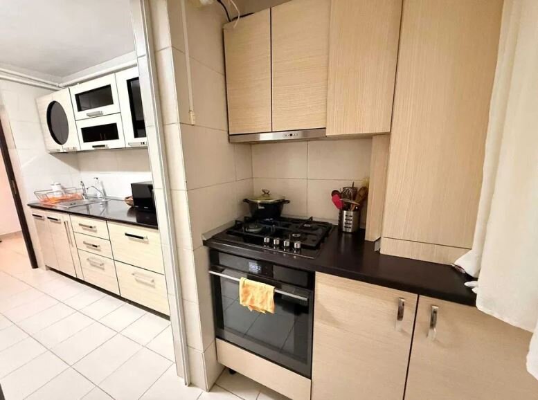 Dristor 3 minute metrou