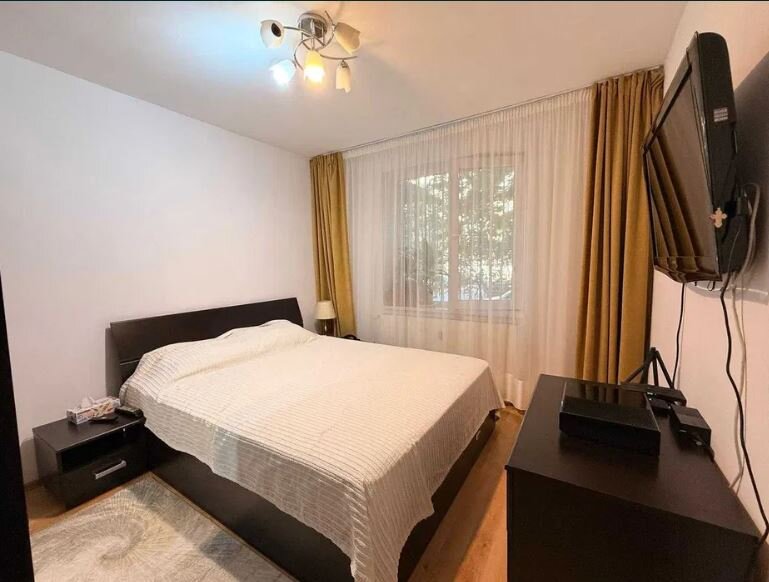 Dristor 3 minute metrou